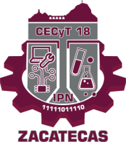 Campus Virtual CECyT 18 "Zacatecas"